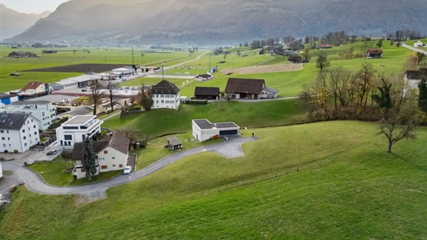 Appartamento in vendita - 8856 Tuggen - Foto 3