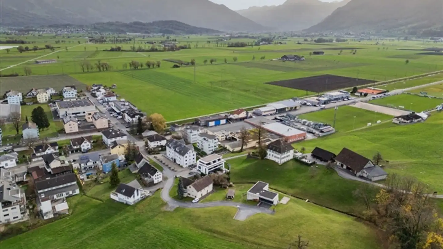 Appartamento in vendita - 8856 Tuggen - Foto 4