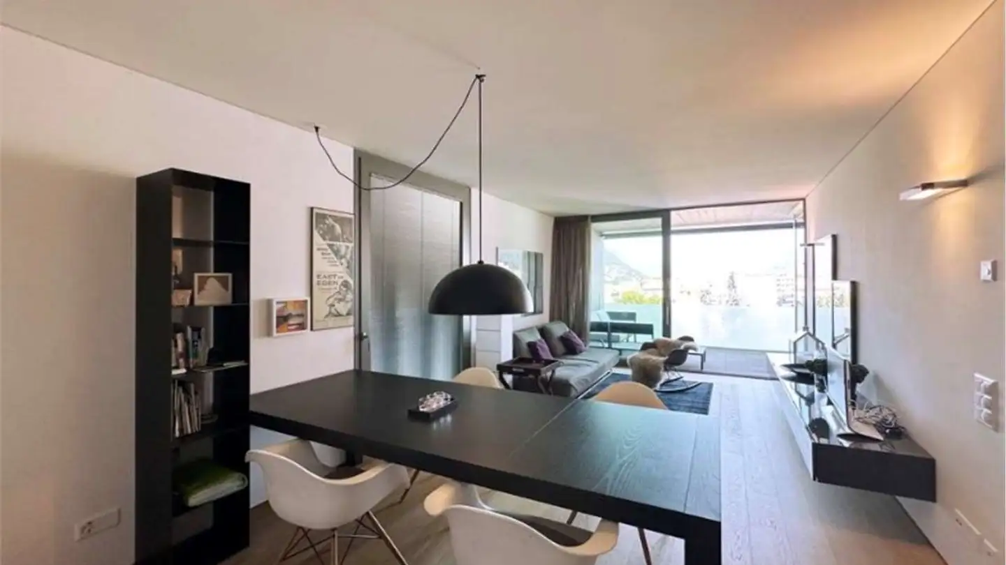 Appartamento in vendita - 6900 Paradiso - Foto 2