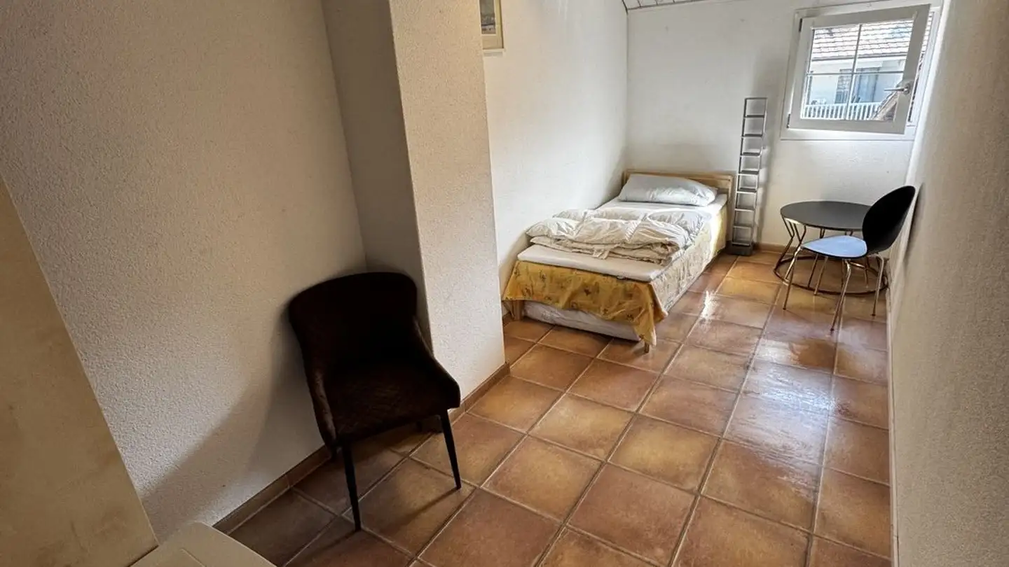 Stanza singola in affitto - Sonnenbergstrasse 4, 8422 Pfungen - Foto 4