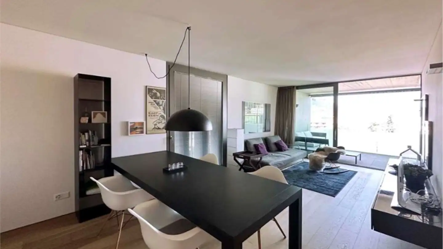 Appartamento in vendita - 6900 Paradiso - Foto 4