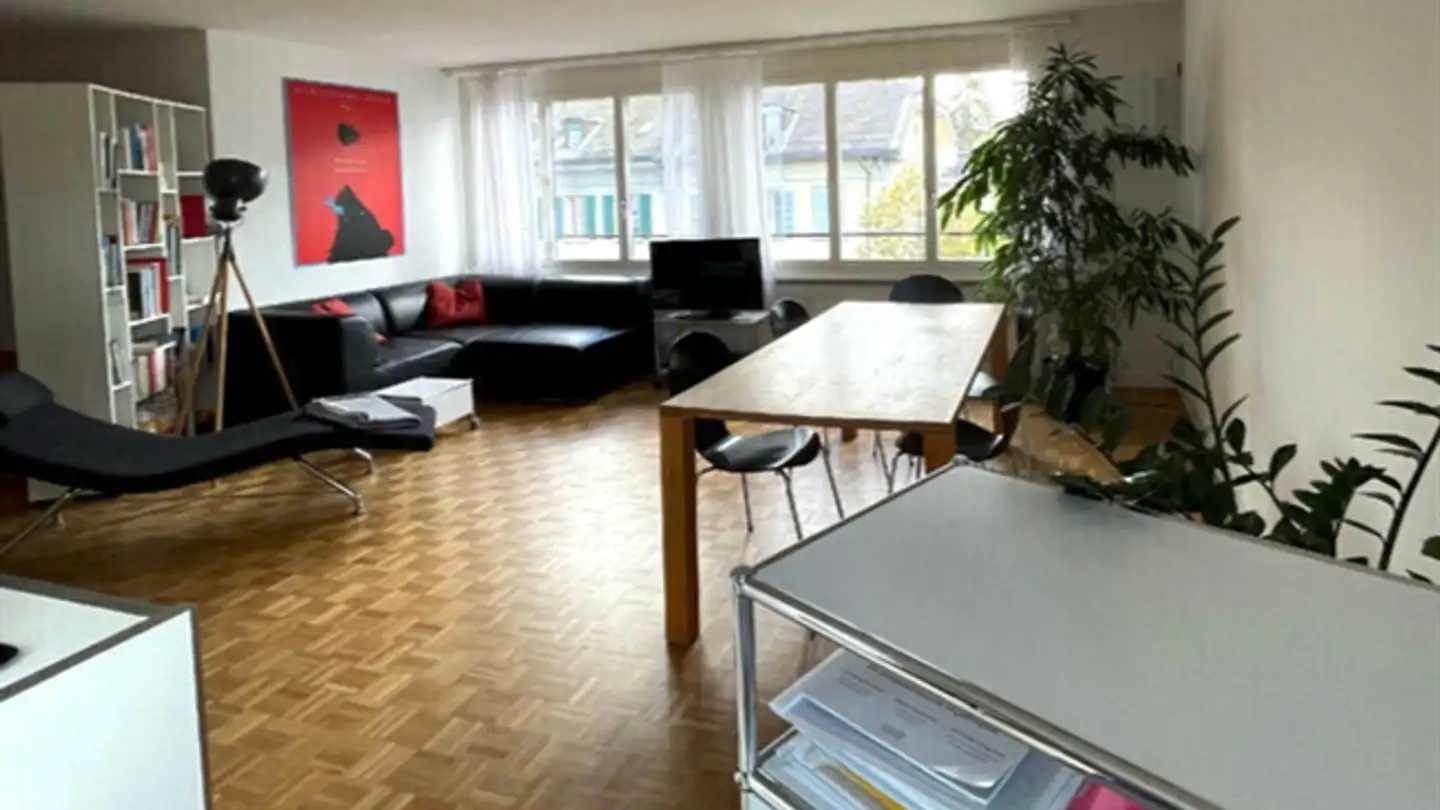 Apartment for rent - 3014 Bern - Photo 4