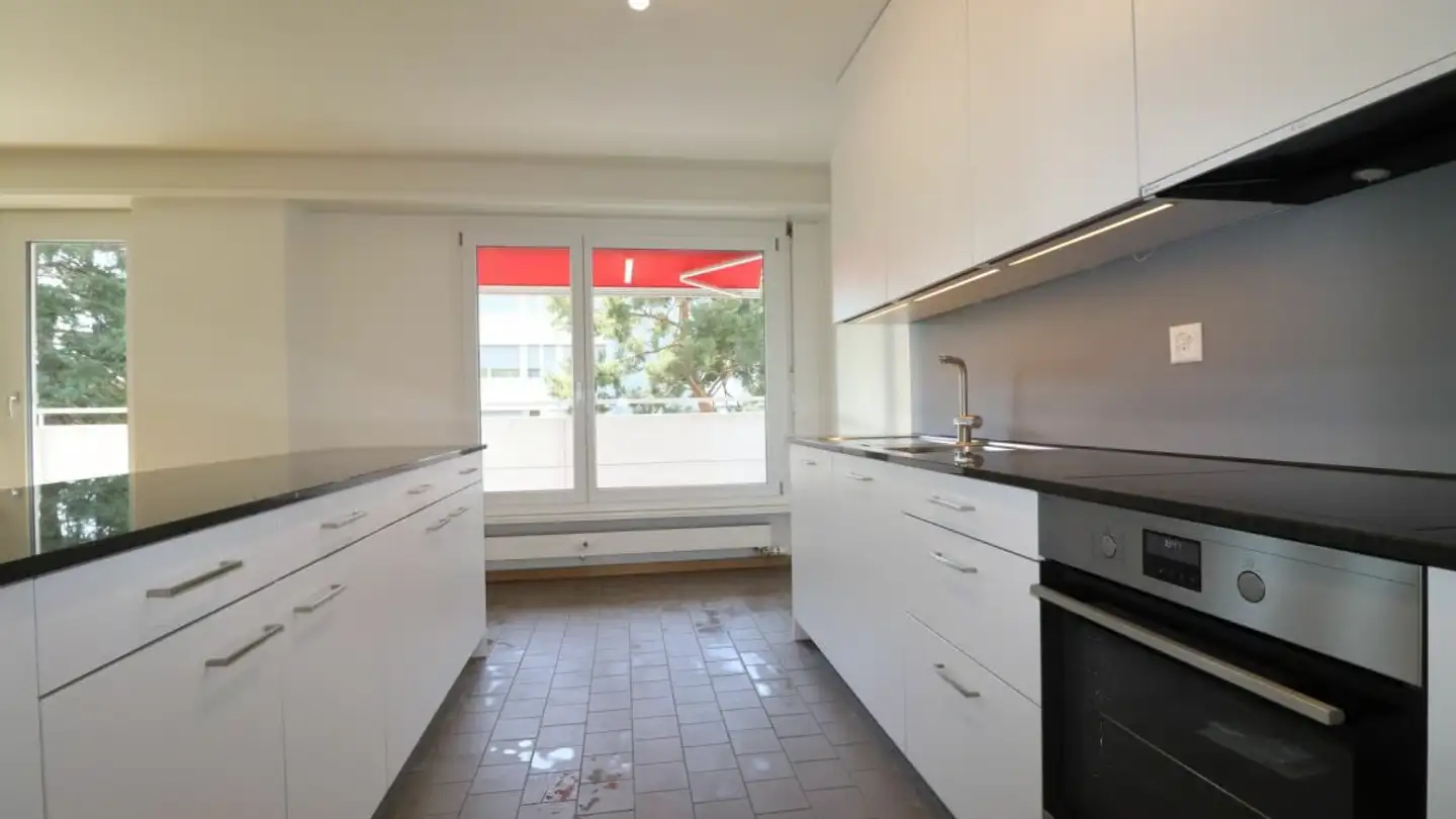 Apartment for rent - Ulmenstrasse 11, 4123 Allschwil - Photo 3