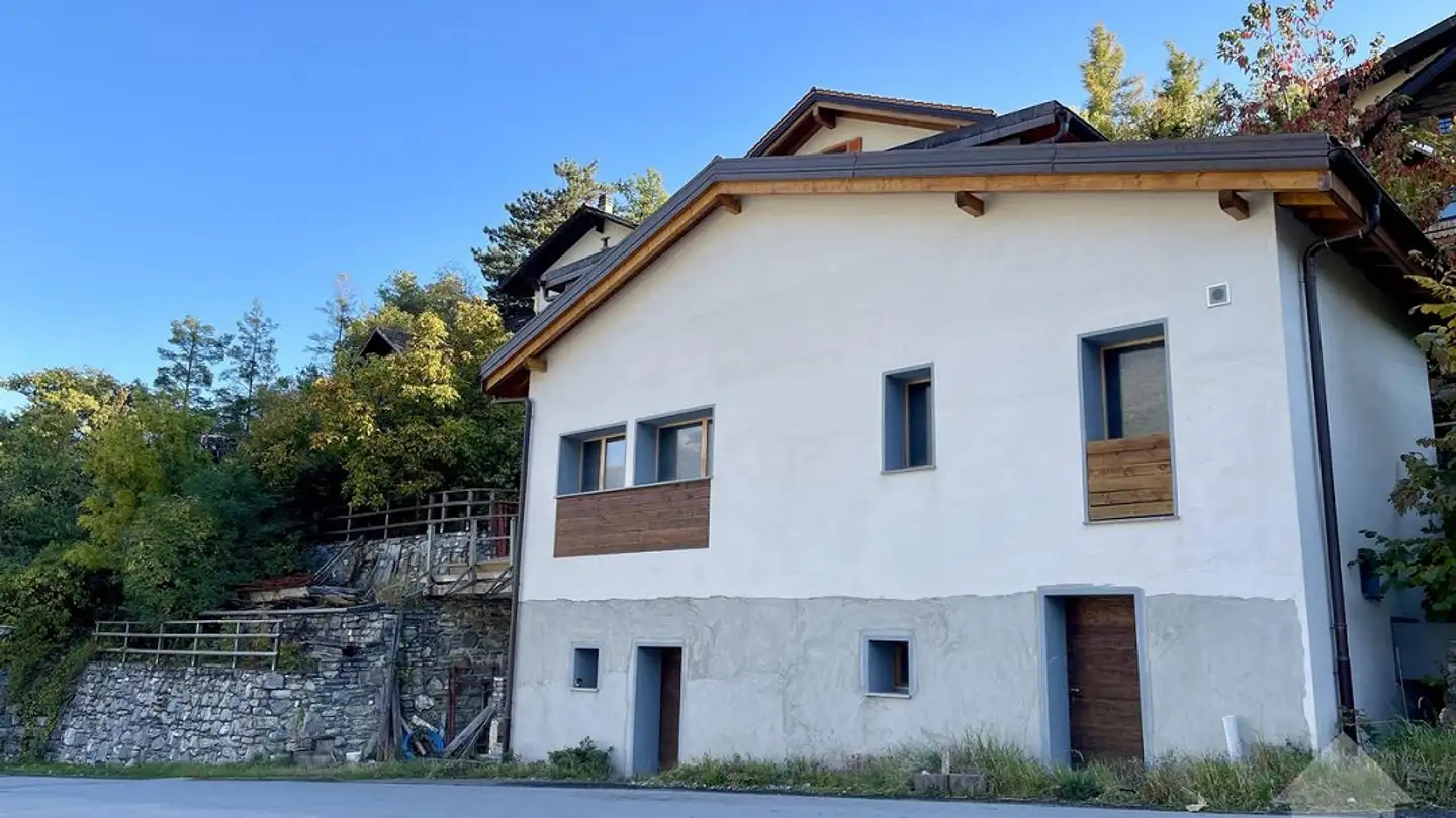 Maison individuelle à vendre - 3972 Miège - Photo 2