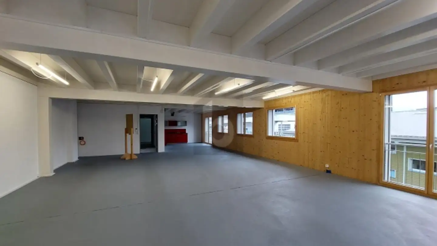 Spazio ufficio in affitto - 6423 Seewen SZ - Photo 3