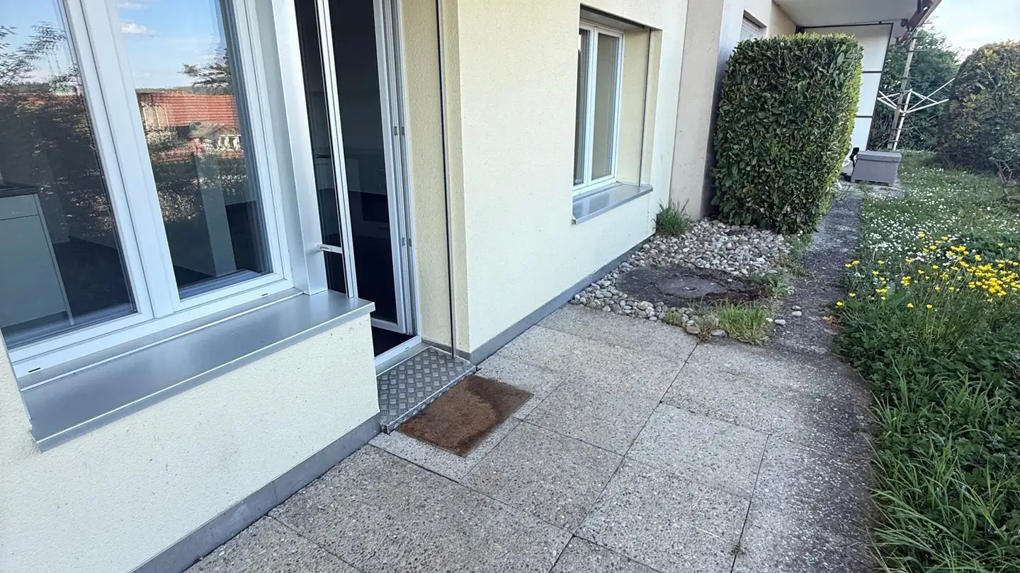 Appartamento in affitto - Chemin Du Clos / Kloosweg 12, 2502 Biel/Bienne