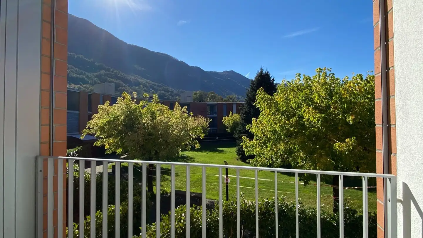 Wohnung mieten - Al Mai 18, 6528 Camorino - Foto 3