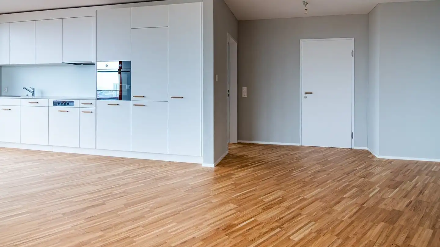 Wohnung mieten - Talstrasse 19, 8620 Wetzikon ZH