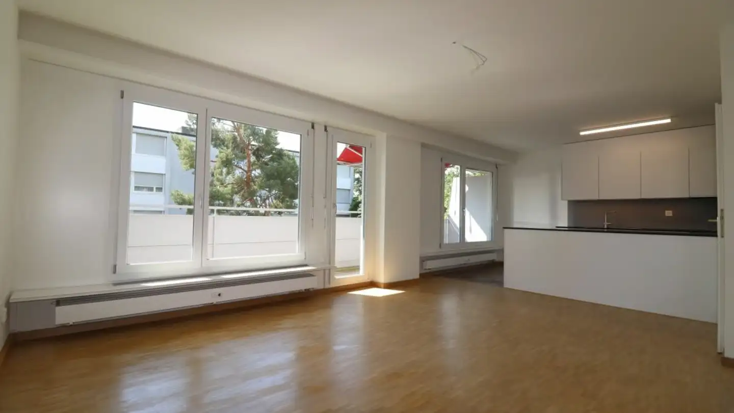 Apartment for rent - Ulmenstrasse 11, 4123 Allschwil - Photo 4