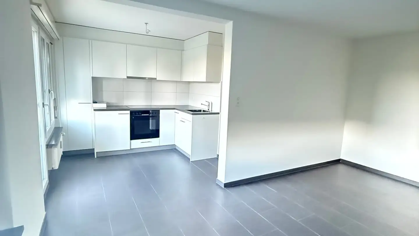 Appartamento in affitto - Chemin Du Clos / Kloosweg 12, 2502 Biel/Bienne - Foto 2