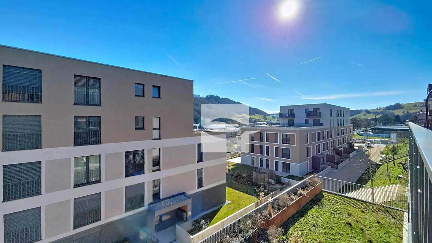 Apartment for rent - Impasse Du Tilleul 10, 1510 Moudon