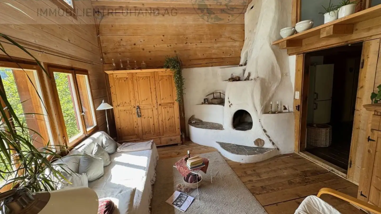 Casa singola in vendita - Untere Fuhre 1449, 3823 Wengen - Photo 4