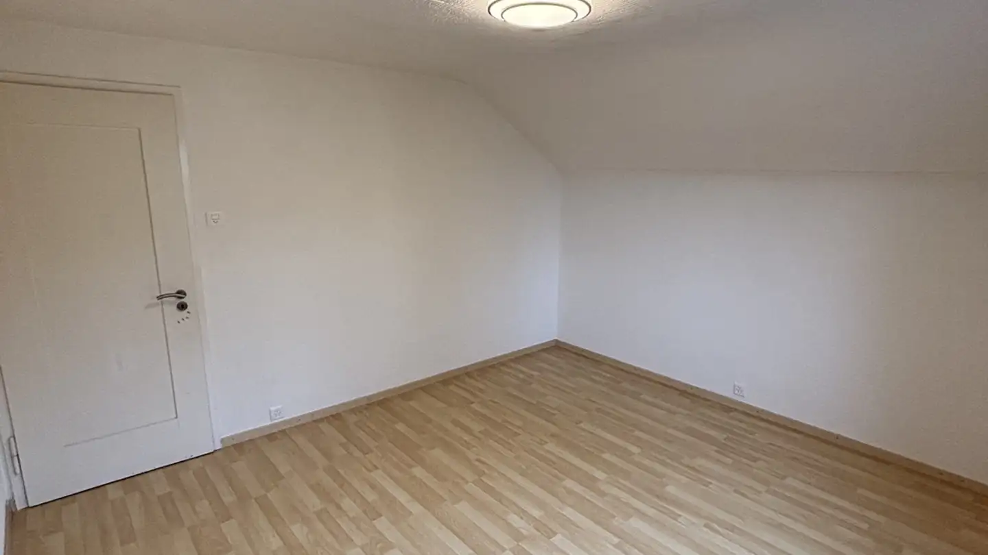 Stanza singola in affitto - Köllikerstrasse 119, 5014 Gretzenbach