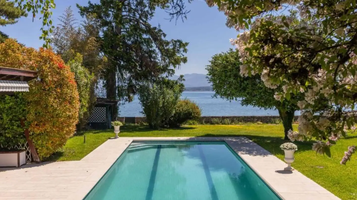 Villa kaufen - 1260 Nyon - Foto 2