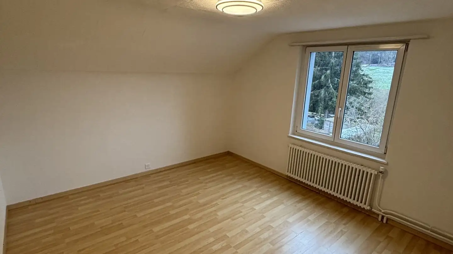 Stanza singola in affitto - Köllikerstrasse 119, 5014 Gretzenbach - Foto 2