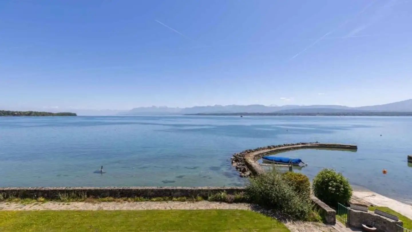 Villa kaufen - 1260 Nyon - Foto 4
