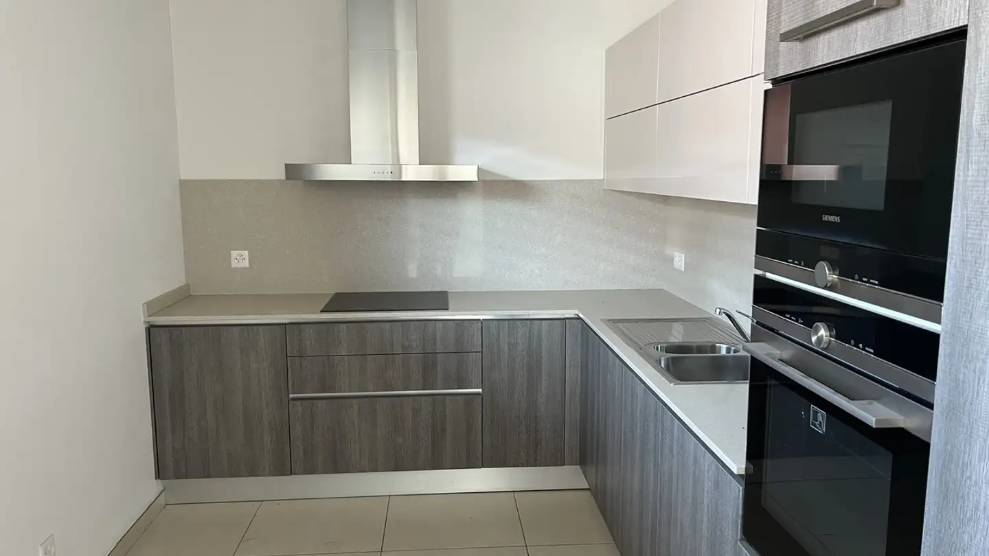 Wohnung kaufen - 6900 Lugano - Foto 2