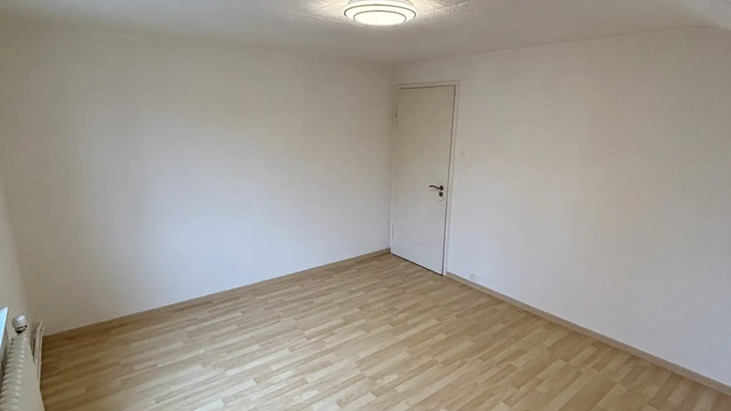 Stanza singola in affitto - Köllikerstrasse 119, 5014 Gretzenbach - Foto 3