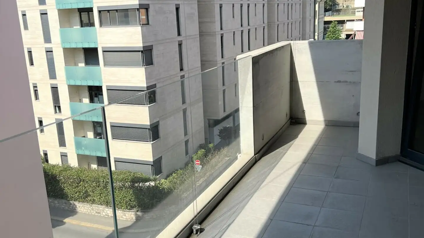 Wohnung kaufen - 6900 Lugano - Foto 3
