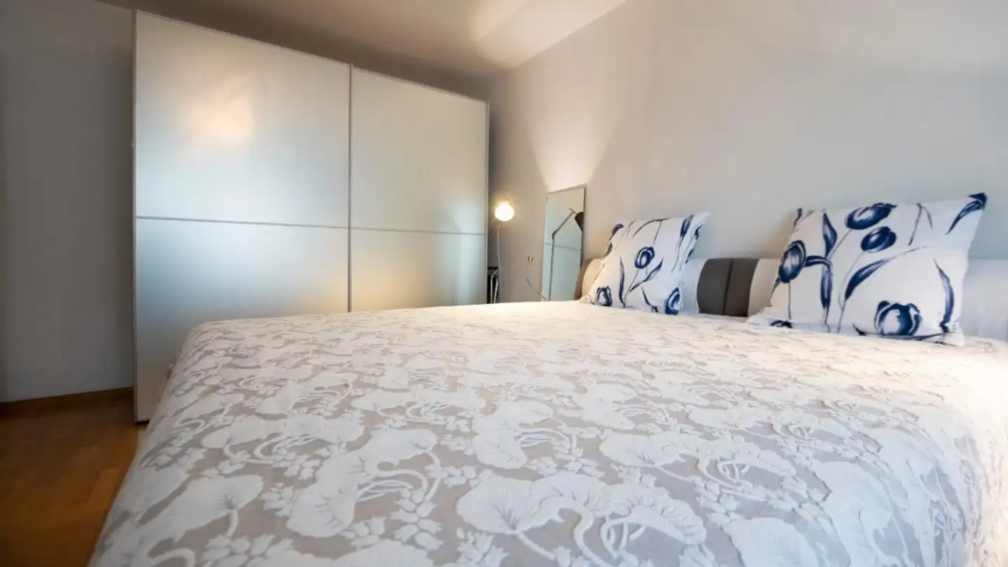 Appartamento ammobiliato in affitto - Aeschenvorstadt, 4051 Basel - Foto 3