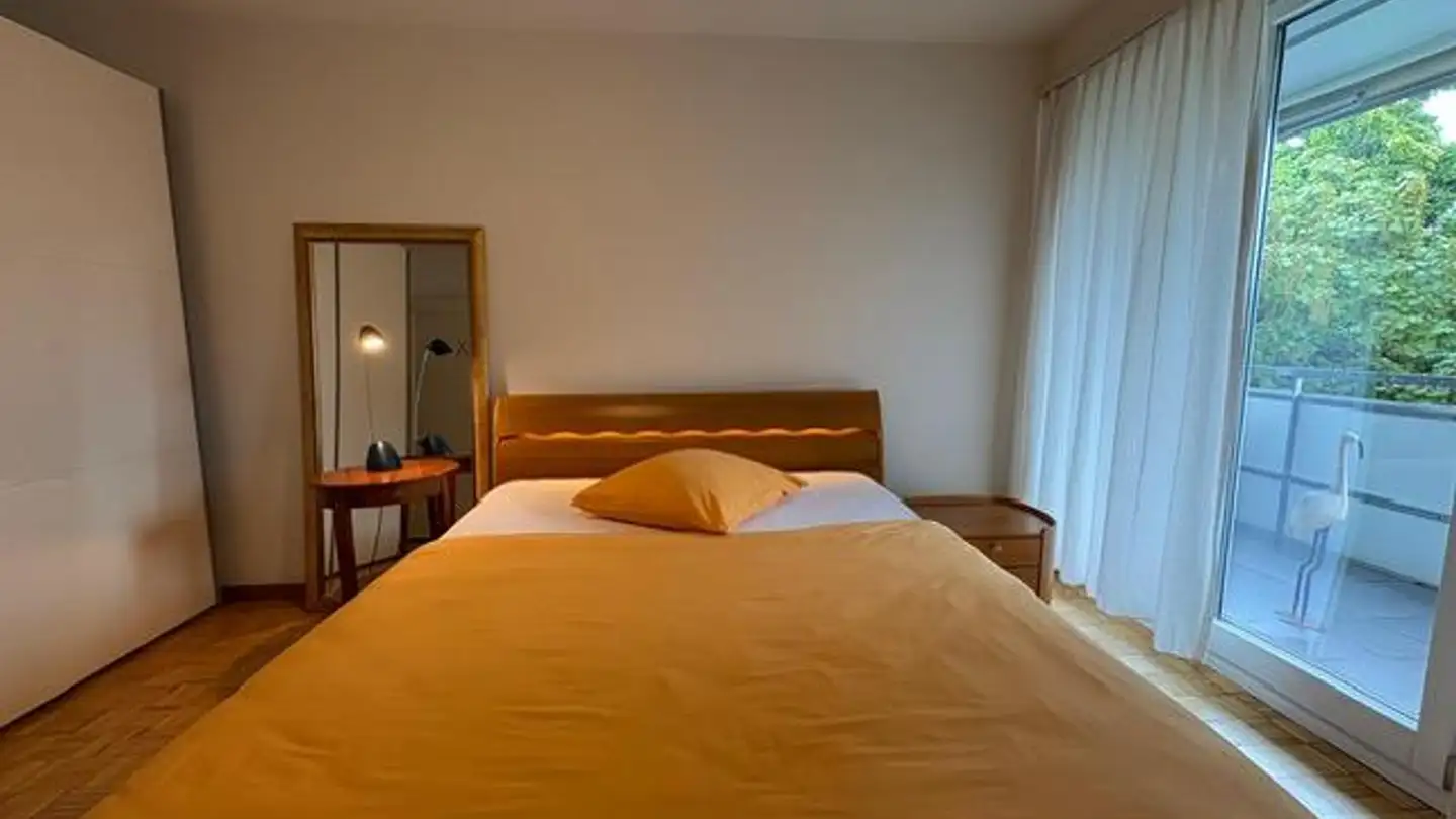 Appartamento ammobiliato in affitto - Aeschenvorstadt, 4051 Basel - Foto 4