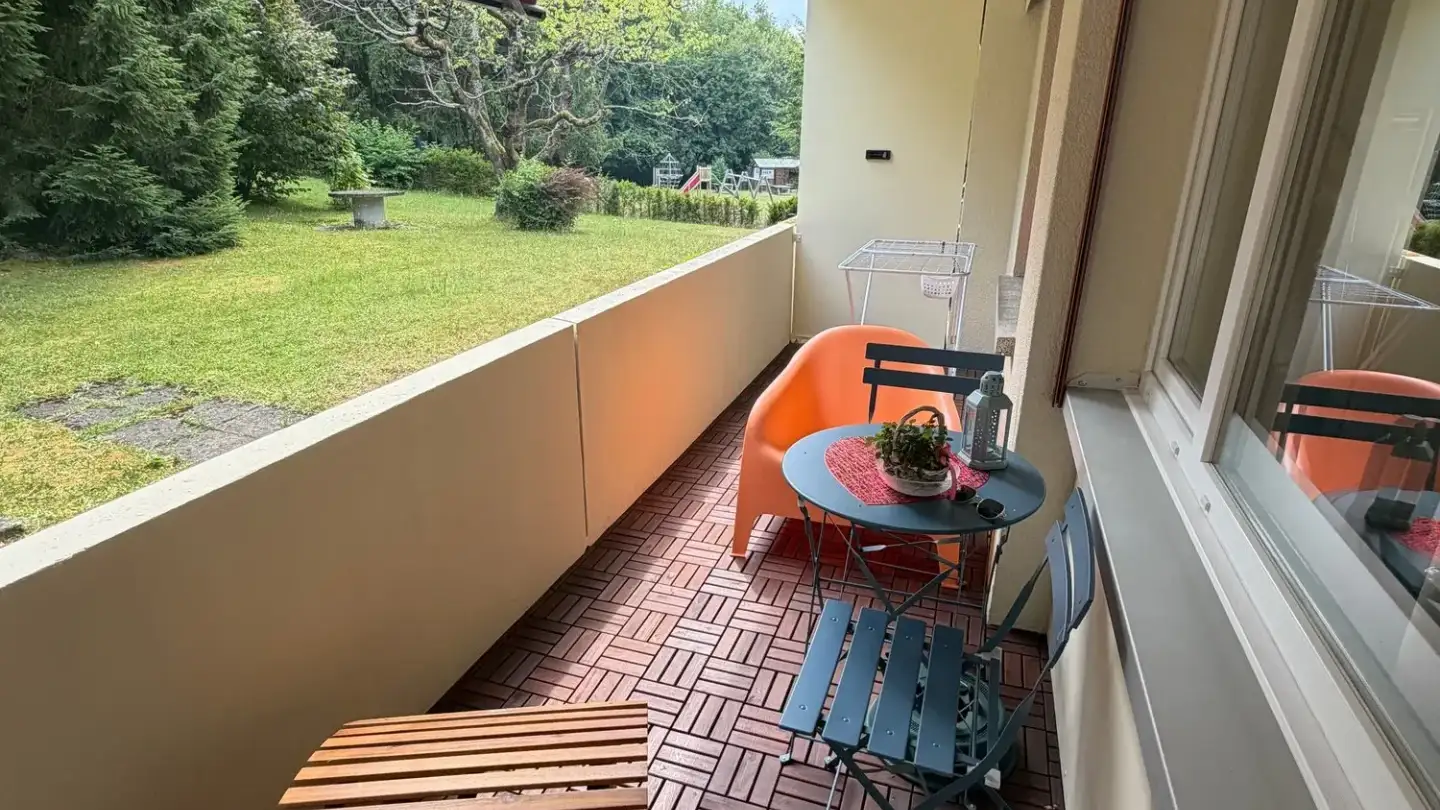 Wohnung mieten - Rütiweg 132, 3072 Ostermundigen - Foto 3