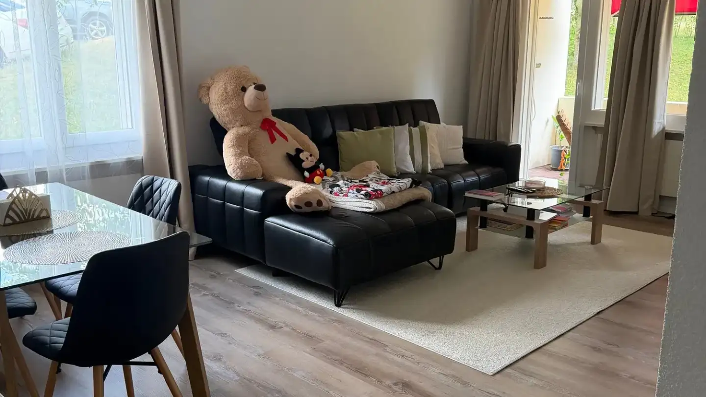 Wohnung mieten - Rütiweg 132, 3072 Ostermundigen - Foto 4