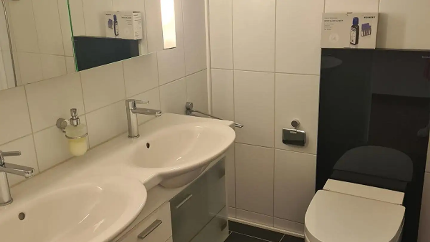 Appartamento in affitto - Haslenstrasse 15, 8903 Birmensdorf ZH - Foto 2