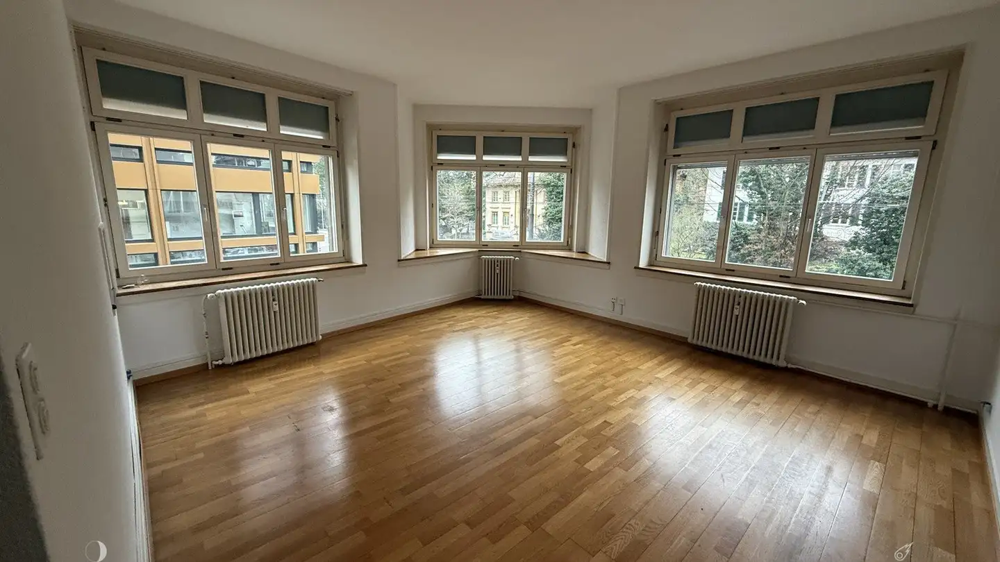 Appartement à louer - Pont-Du-Moulin / Mühlebrücke 6, 2502 Biel/Bienne - Photo 3