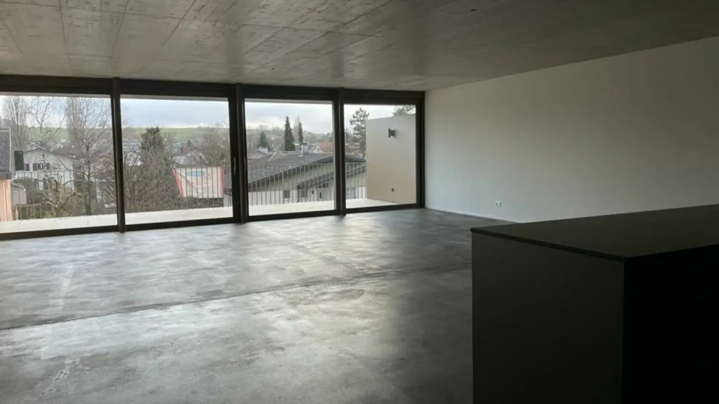 Semi-detached house for rent - Ringstrasse 3, 2560 Nidau - Photo 3