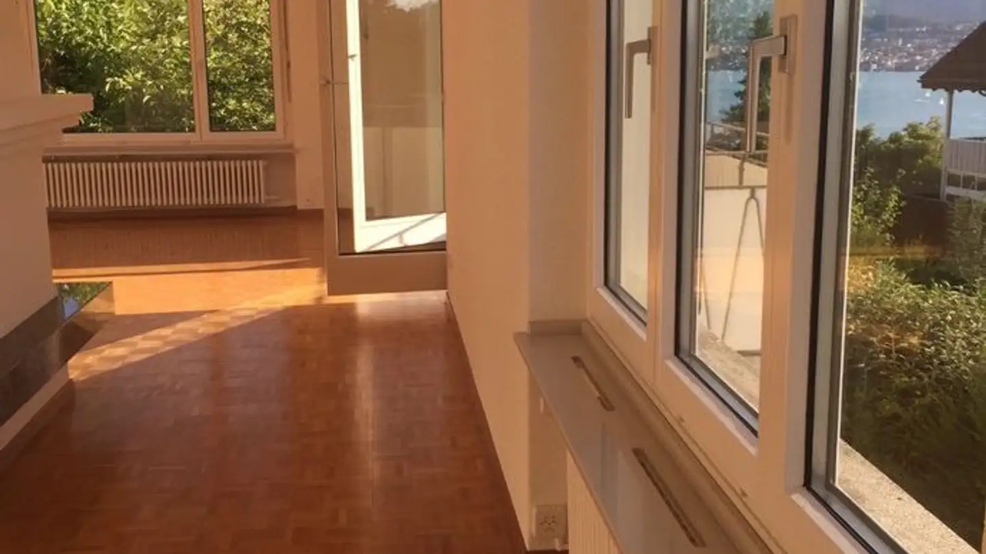 Appartement à louer - Alte Landstrasse 35, 8700 Küsnacht ZH
