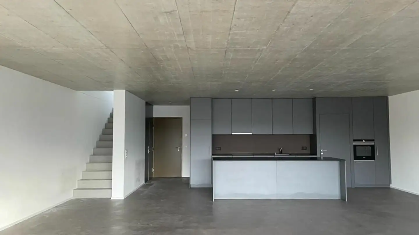 Semi-detached house for rent - Ringstrasse 3, 2560 Nidau - Photo 4