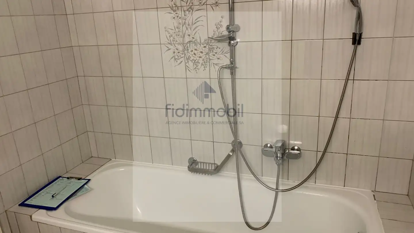 Appartamento in affitto - Chemin Des Carrels 11, 2034 Peseux