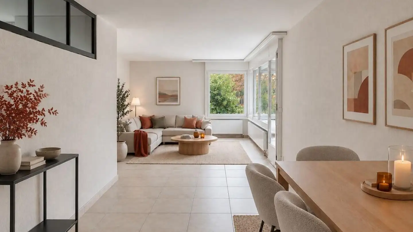 Casa singola in vendita - Rütiweg 145b, 3072 Ostermundigen
