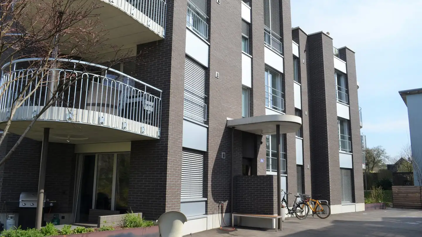 Apartment for rent - Wartstrasse 266c, 8408 Winterthur - Photo 2