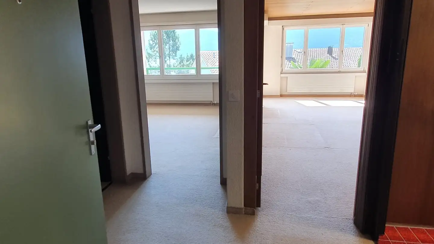 Appartamento in vendita - Luzernerstrasse 31b, 6353 Weggis - Photo 3