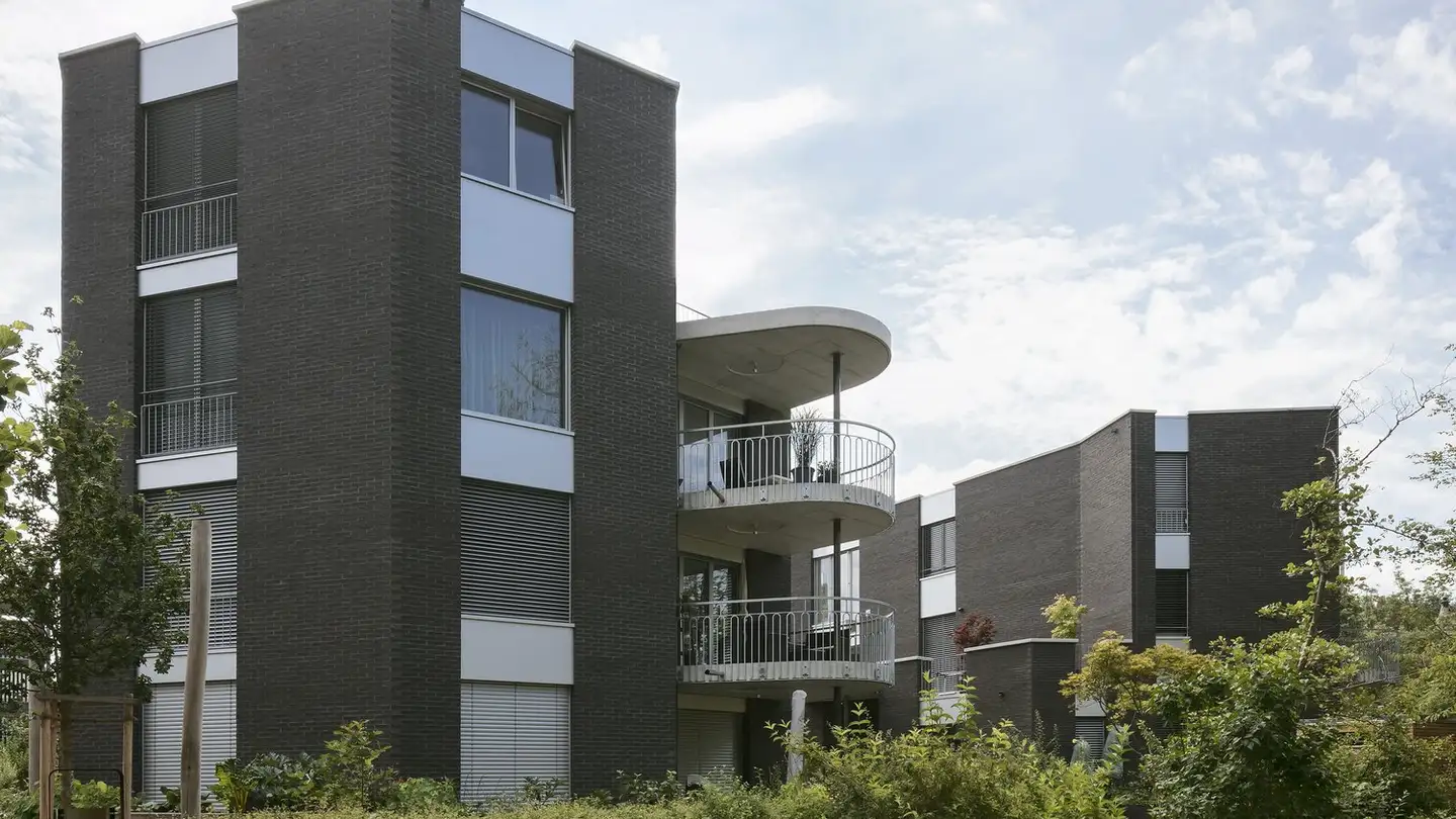 Apartment for rent - Wartstrasse 266c, 8408 Winterthur