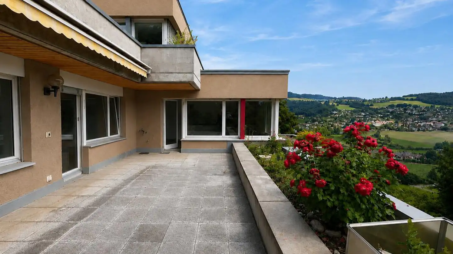Casa singola in vendita - Rütiweg 145b, 3072 Ostermundigen - Foto 4