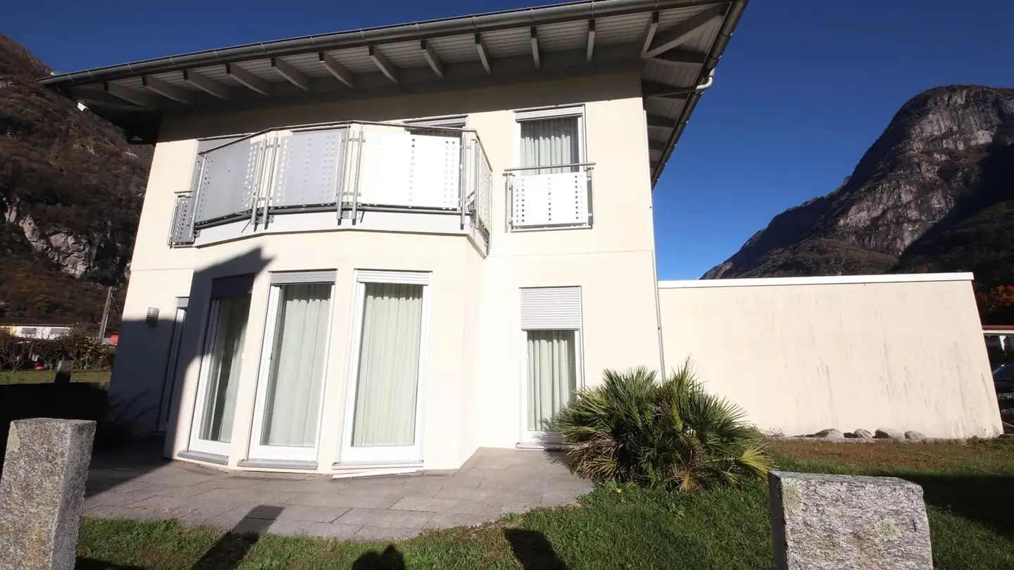 Single house for sale - 6527 Lodrino
