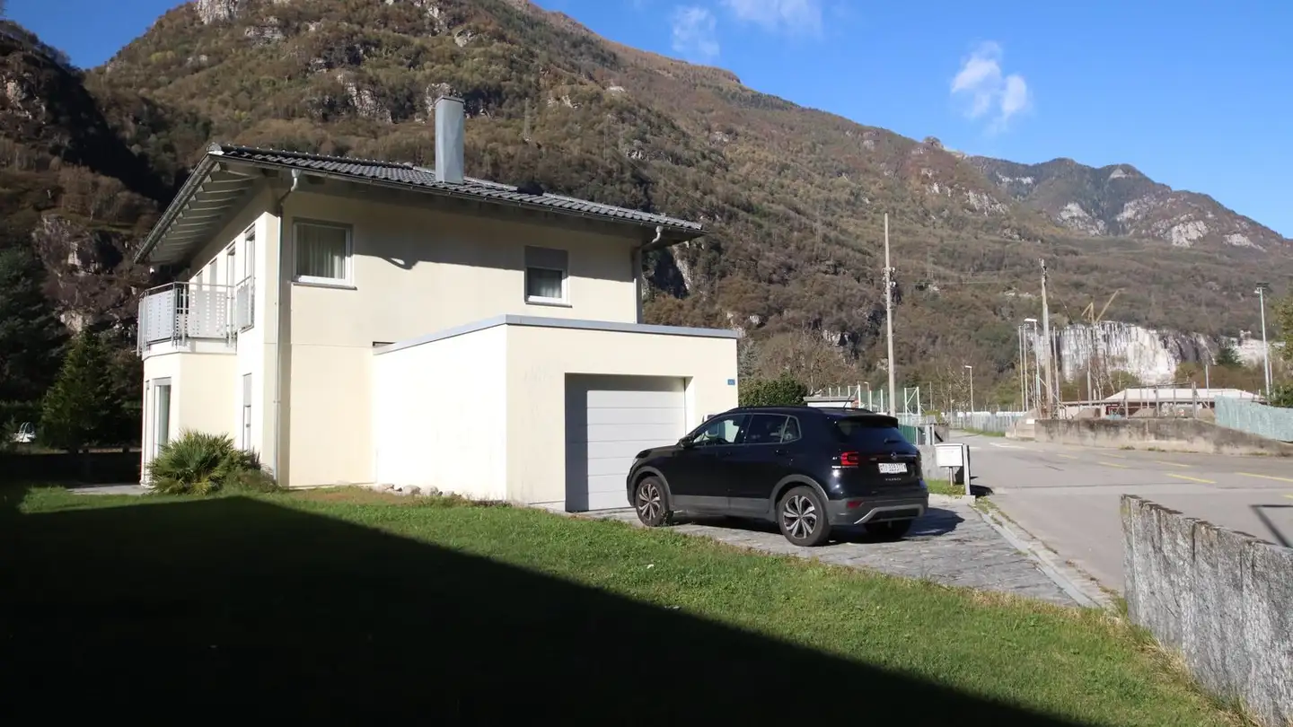 Casa singola in vendita - 6527 Lodrino - Photo 4