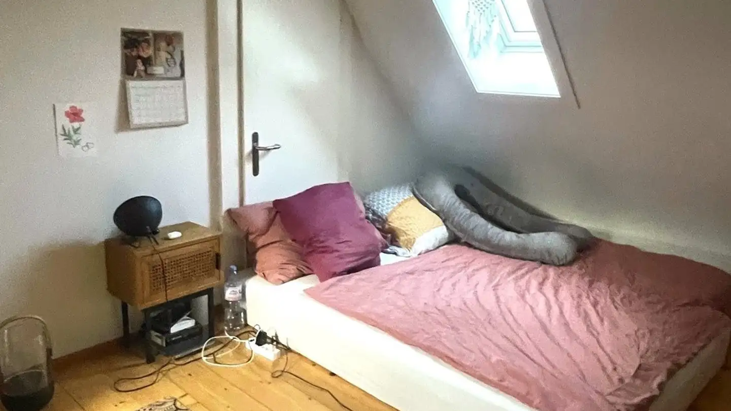 Maisonette mieten - Schmiedengasse 25, 4500 Solothurn - Foto 4