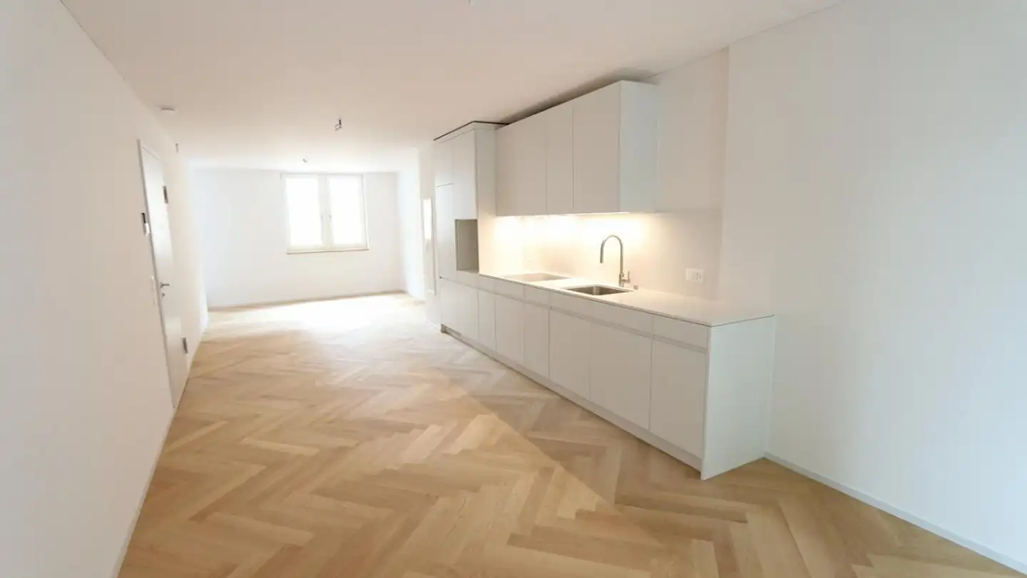 Appartamento in affitto - Repfergasse 17, 8200 Schaffhausen - Foto 2