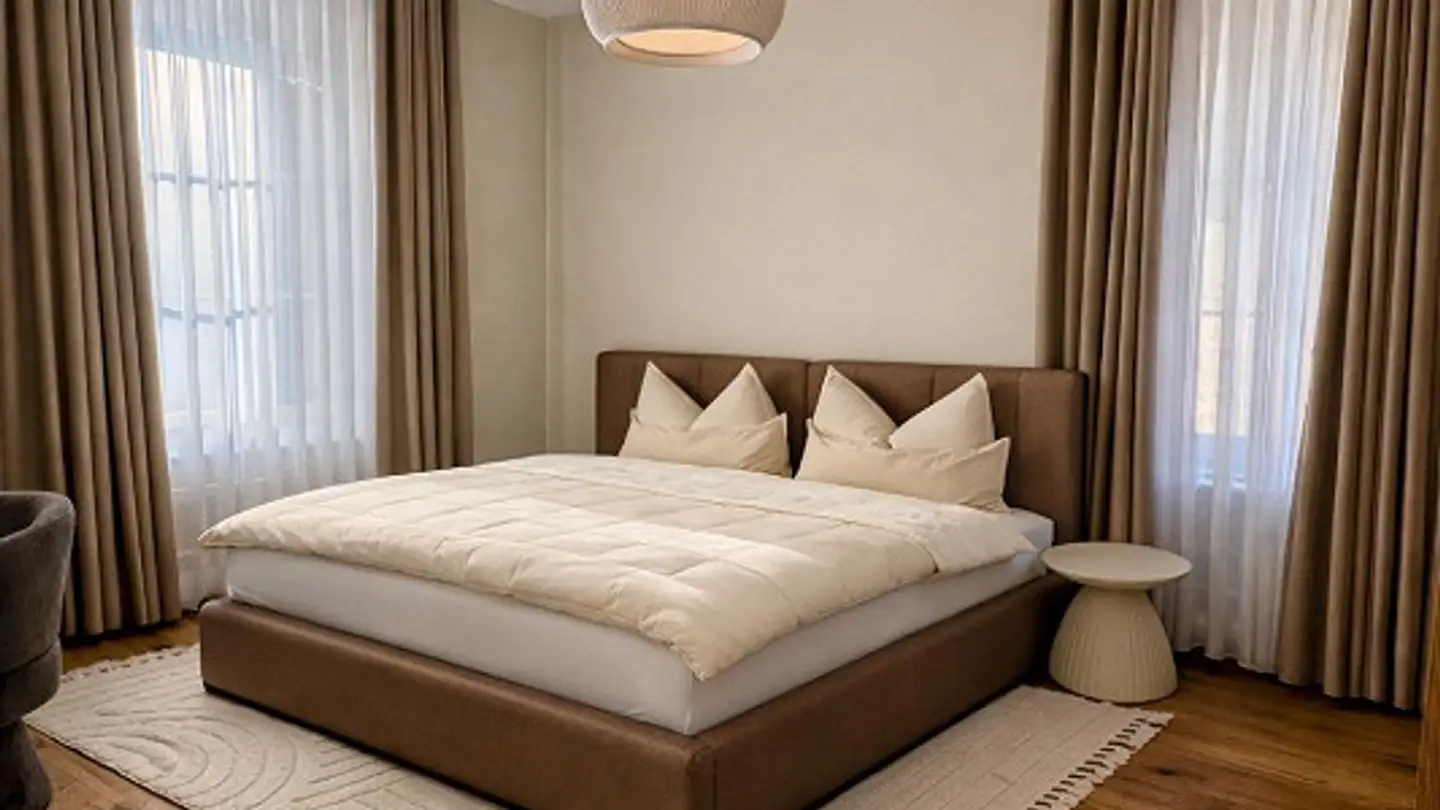 Appartement à louer - 5400 Baden - Photo 2