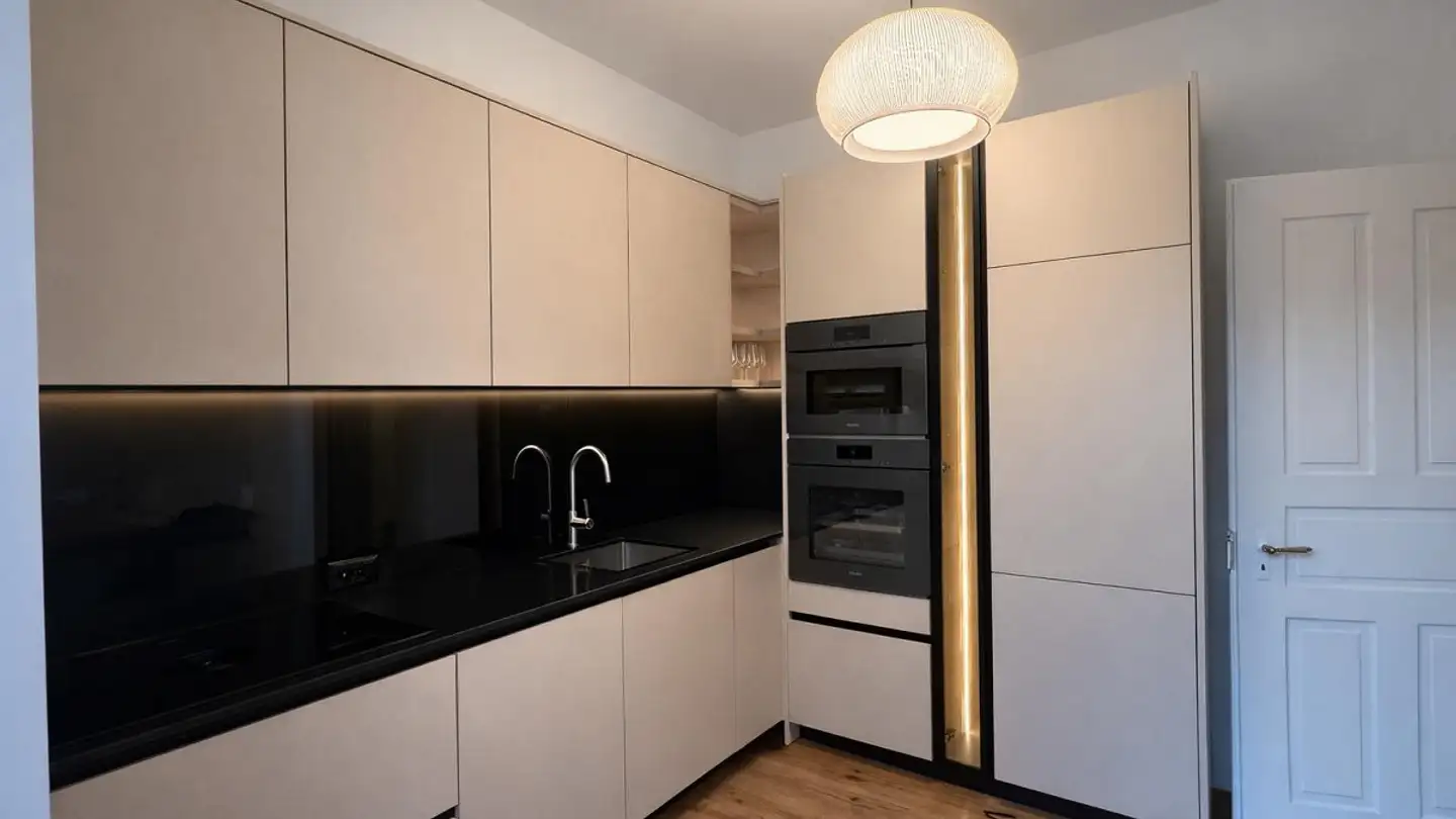 Appartement à louer - 5400 Baden - Photo 3