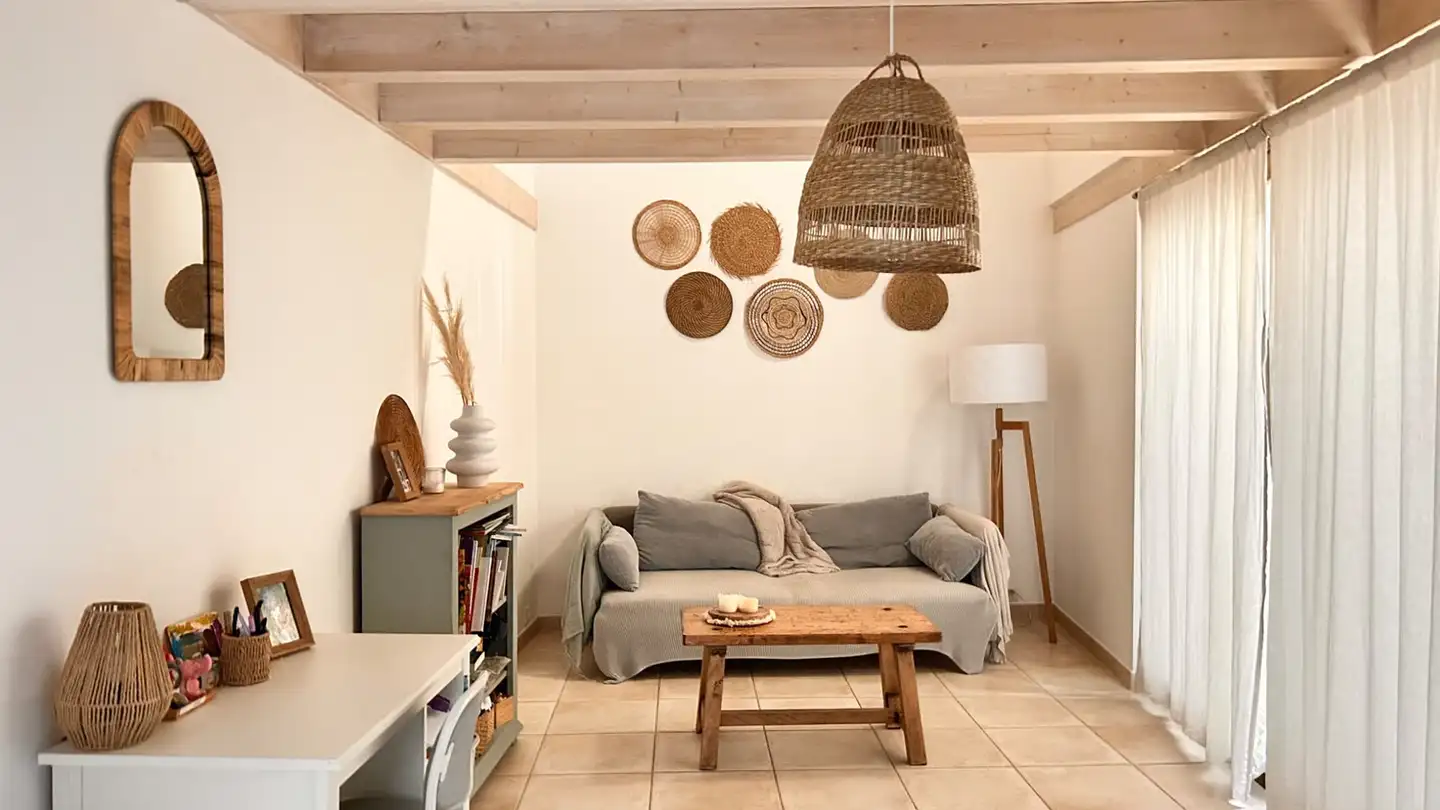 Appartamento in affitto - Rue De La Jalousie 6a, 1135 Denens