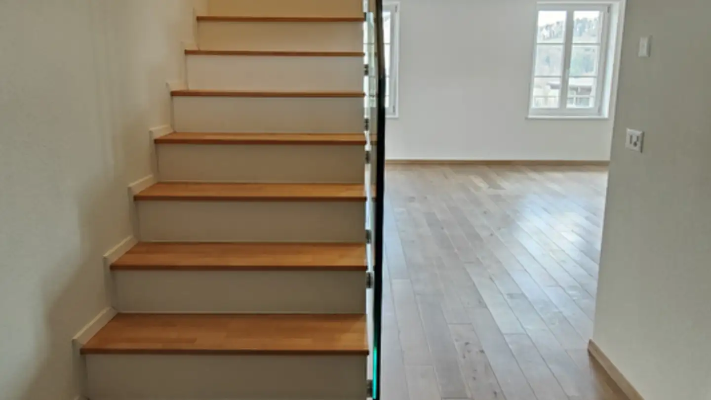 Appartement à louer - 1404 Cuarny