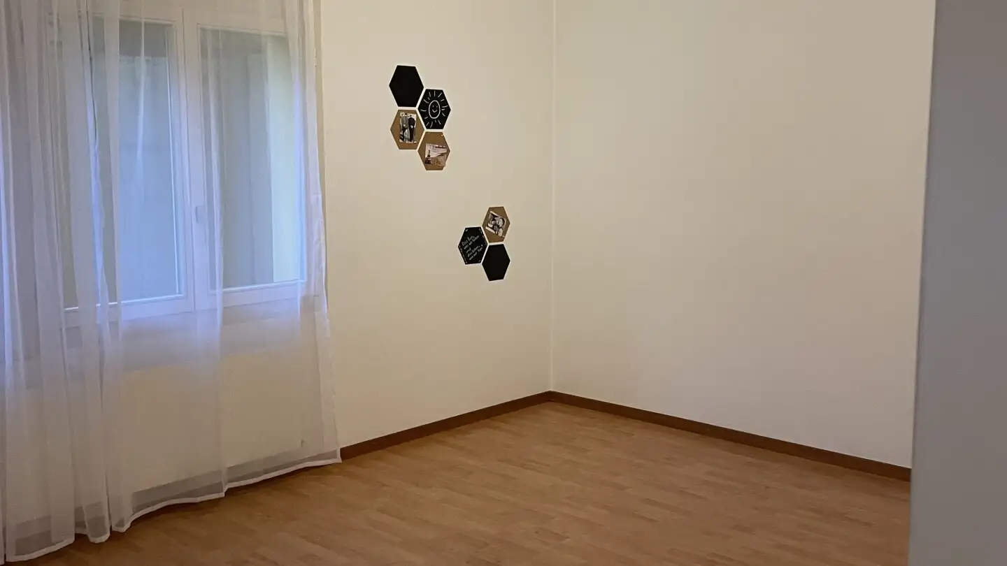 Grande magazzino in affitto - Dorfstrasse 25b, 3324 Hindelbank - Foto 4