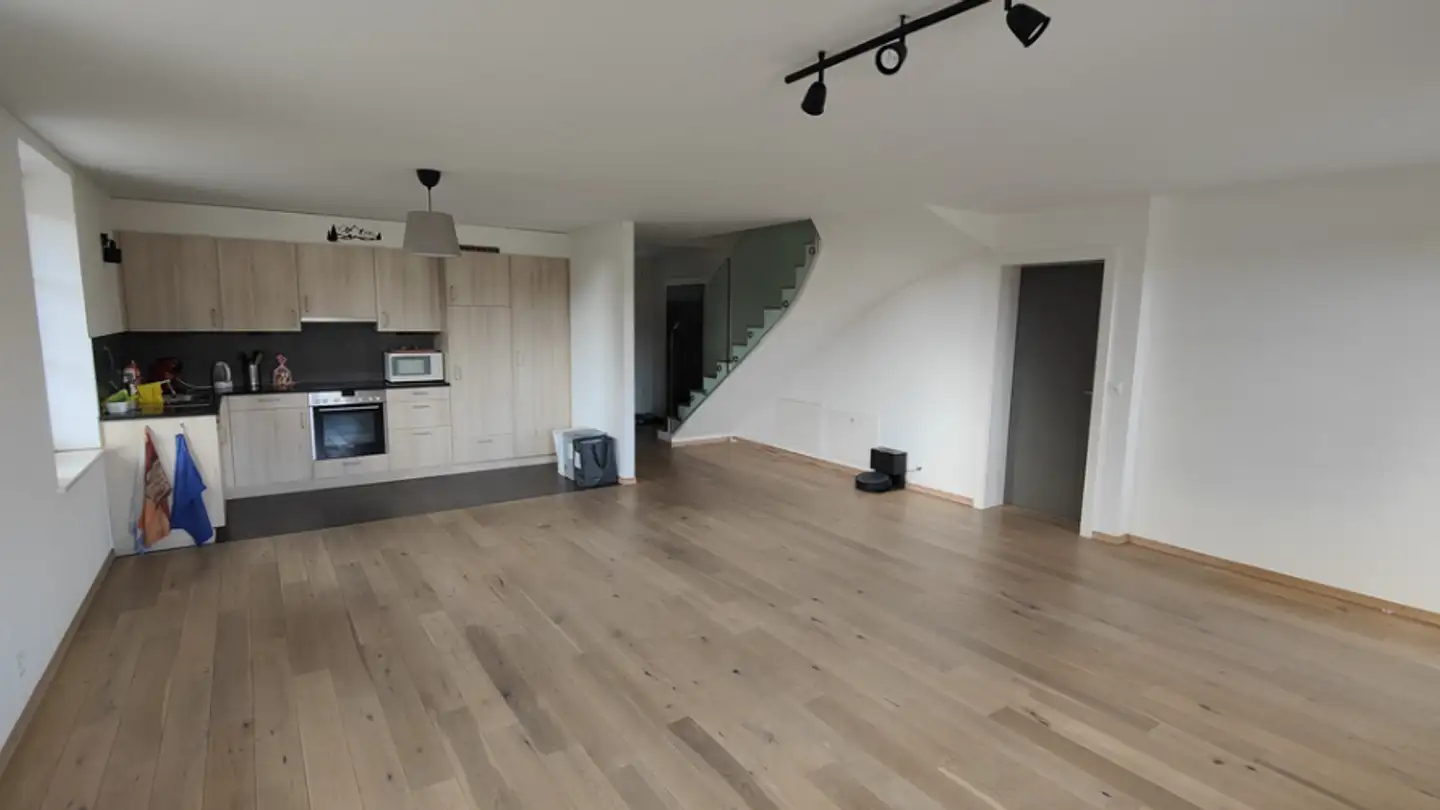 Appartement à louer - 1404 Cuarny - Photo 2