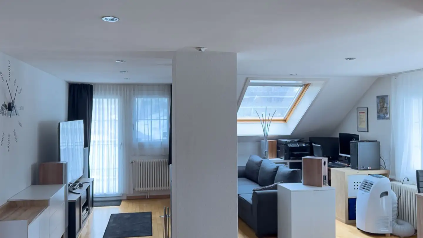 Appartamento in affitto - Gardiweg 9, 6423 Seewen SZ - Foto 2