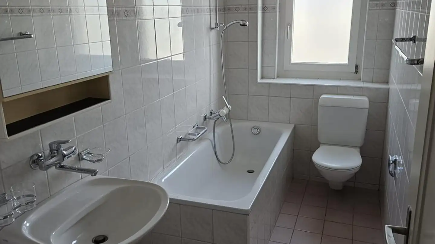 Wohnung mieten - Pra Pury 8, 3280 Murten - Foto 4